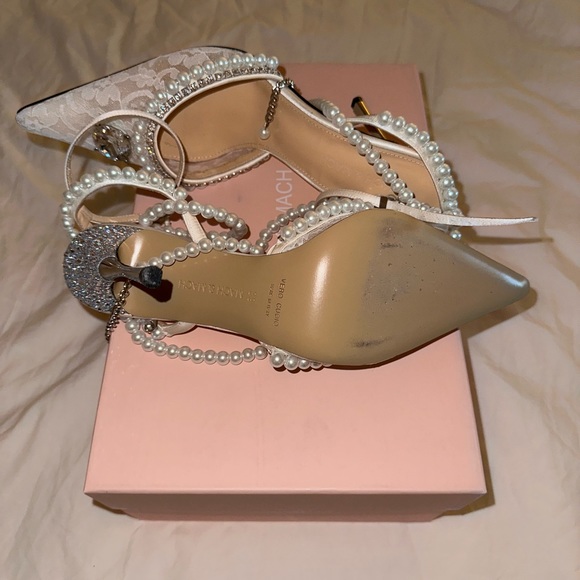 Mach & mach - Picture 6 of 9